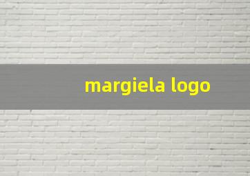 margiela logo